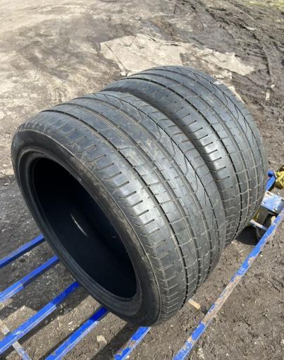 Pirelli P Zero 295/40 R20