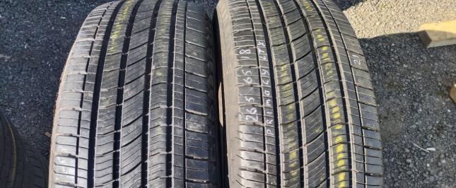 Michelin Primacy SUV 265/65 R18