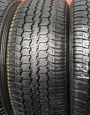 Dunlop Grandtrek AT30 265/55 R19