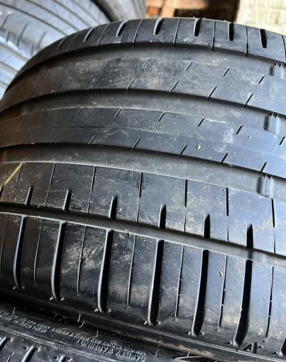 Falken Azenis FK-510 265/35 R18