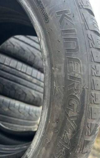 Hankook Kinergy 4S H740 215/50 R17