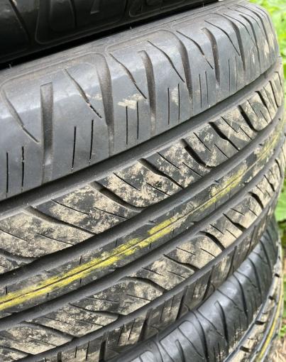 Dunlop Grandtrek PT2A 285/50 R20