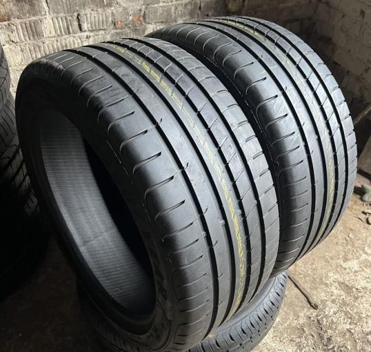 Goodyear Eagle F1 Asymmetric 2 255/40 R19