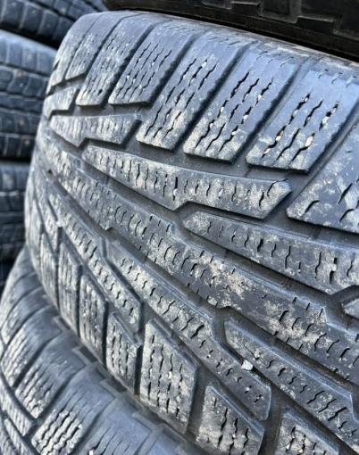 Nokian Tyres Hakkapeliitta R 245/55 R19