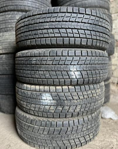 Dunlop Grandtrek SJ8 225/65 R17