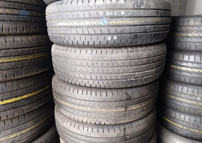 Bridgestone Turanza T005A 205/65 R16
