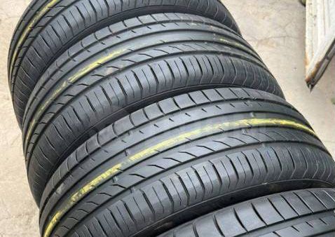Kumho Crugen HP91 225/55 R18 H