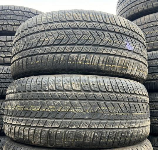 Pirelli Scorpion Winter 285/45 R22