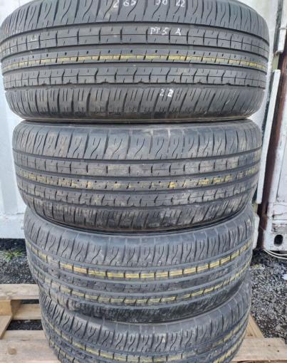 Dunlop Grandtrek PT5A 265/50 R22