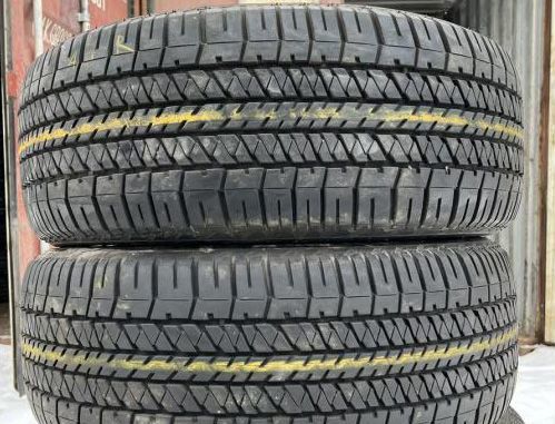 Bridgestone Dueler H/T 684II 275/60 R20