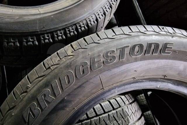 Bridgestone Nextry Ecopia 225/60 R16