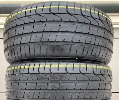 Pirelli P Zero 245/45 R20