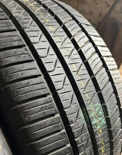 Pirelli Cinturato All Season Plus 255/40 R18