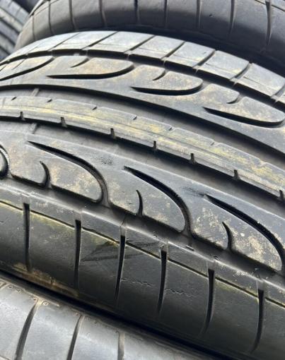 Dunlop SP Sport Maxx 275/40 R21