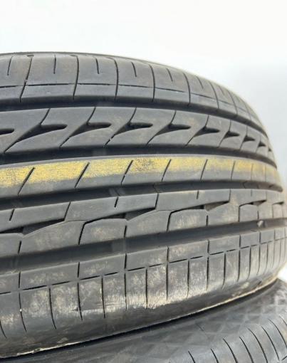 Bridgestone Regno GR-XII 215/50 R17