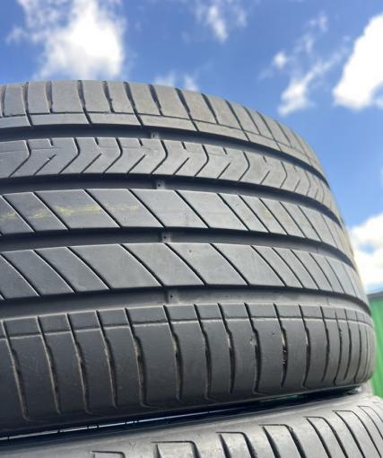 Kumho Majesty 9 Solus TA91 245/40 R18