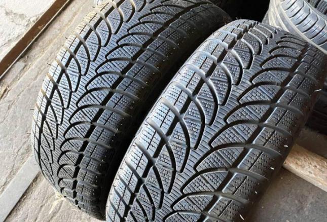 Bridgestone Blizzak LM-32 225/50 R17