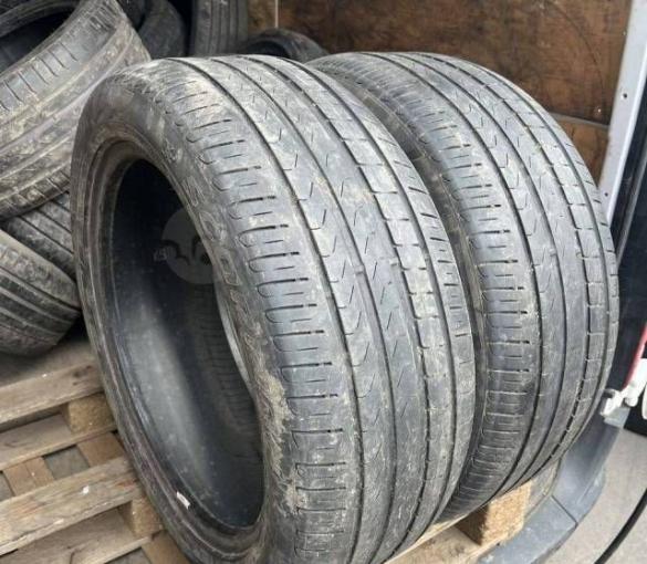 Pirelli Scorpion Verde 255/45 R20