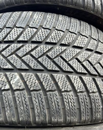 Bridgestone Blizzak LM-005 265/40 R21