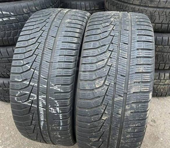 Hankook Winter I&#39;Cept Evo2 W320 225/40 R18 V