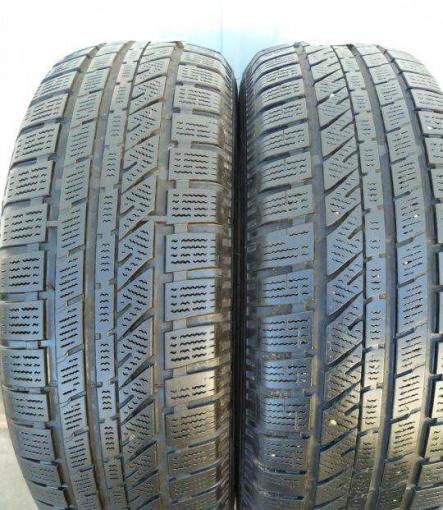 Bridgestone Blizzak LM-30 225/45 R17