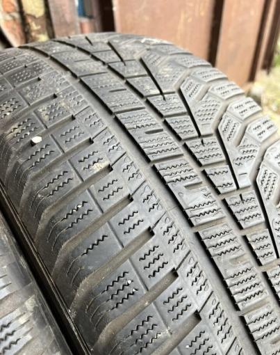 Hankook Winter I&#39;Cept Evo2 W320A SUV 265/50 R20