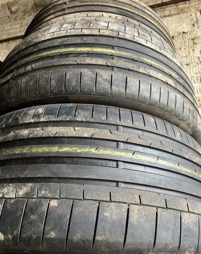 Continental SportContact 6 285/40 R22