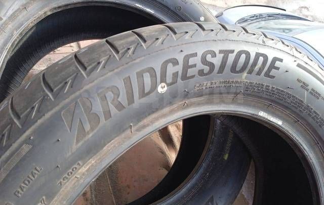 Bridgestone Turanza T005 225/50 R17