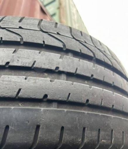 Pirelli P Zero 235/35 R19