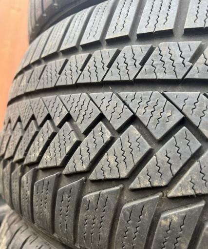 Continental ContiWinterContact TS 850 P 235/45 R20