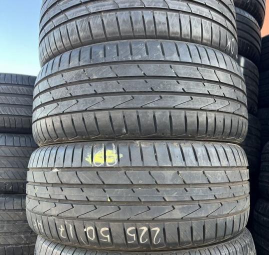Hankook Ventus S1 Evo 2 K117 225/50 R17