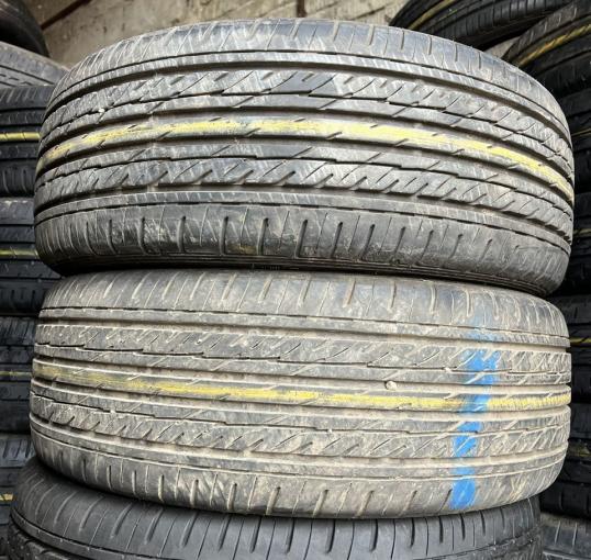 Goodyear GT-Eco Stage 215/60 R16