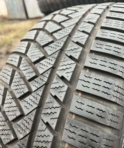 Continental ContiWinterContact TS 850 P 215/55 R17