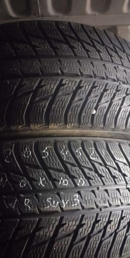 Nokian Tyres WR SUV 3 265/45 R21 H