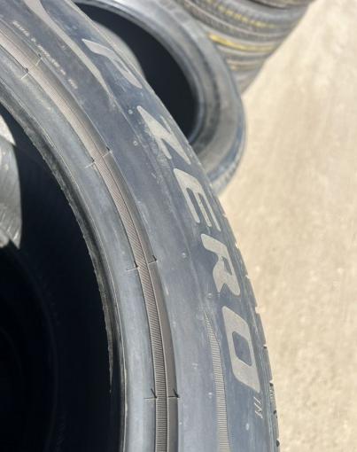Pirelli P Zero PZ4 275/45 R21