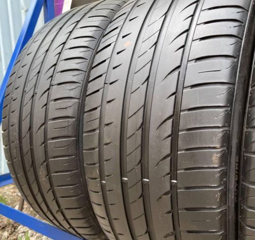 Hankook Ventus Prime 2 K115 245/40 R19