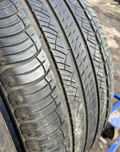 Michelin Latitude Tour HP 265/45 R21