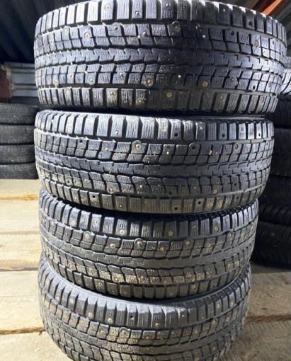 Dunlop SP Winter Ice 01 205/60 R16