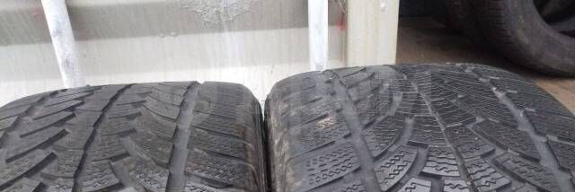 Nokian Tyres WR 295/30 R19