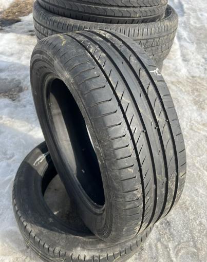 Continental ContiSportContact 5 225/50 R17