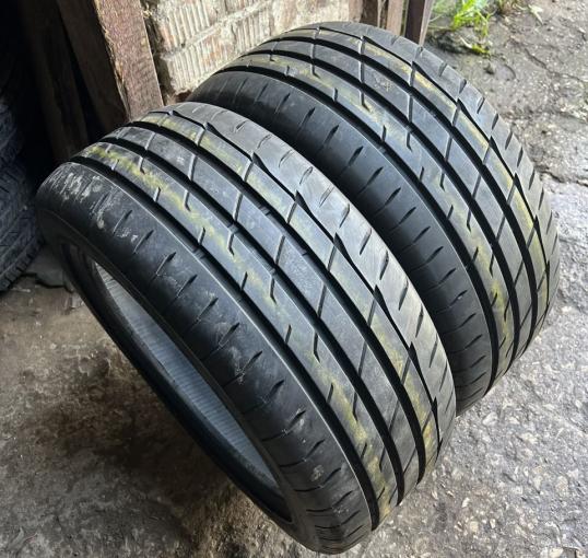 Bridgestone Potenza Adrenalin RE004 245/45 R17