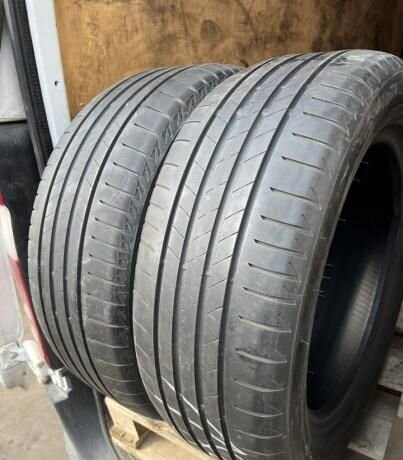 Bridgestone Turanza T005 225/45 R18