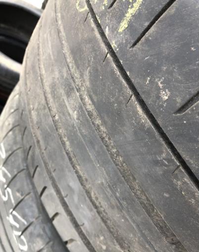 Pirelli P Zero PZ4 285/40 R20