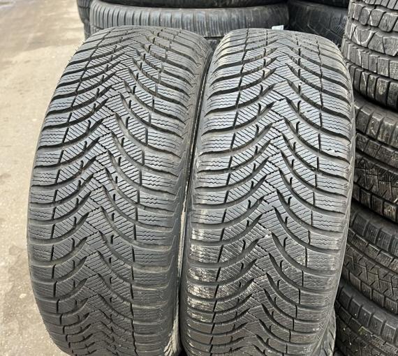 Michelin Alpin 4 215/55 R17