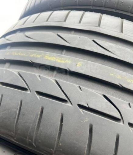 Bridgestone Potenza S001 255/35 R20