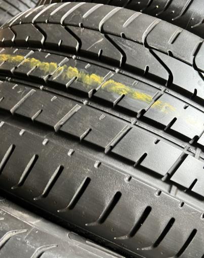 Pirelli P Zero 275/35 R21