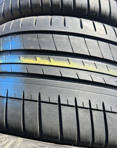 Michelin Pilot Sport 3 275/30 R20