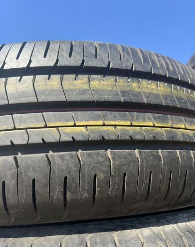 Bridgestone Ecopia NH200 215/60 R16