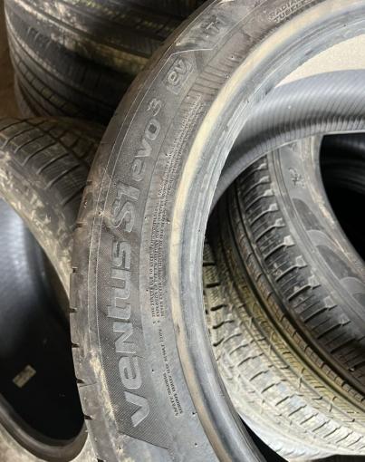 Hankook Ventus S1 Evo 3 EV K127E 255/45 R19