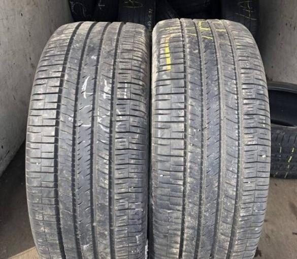 Goodyear Eagle RS-A 245/50 R20